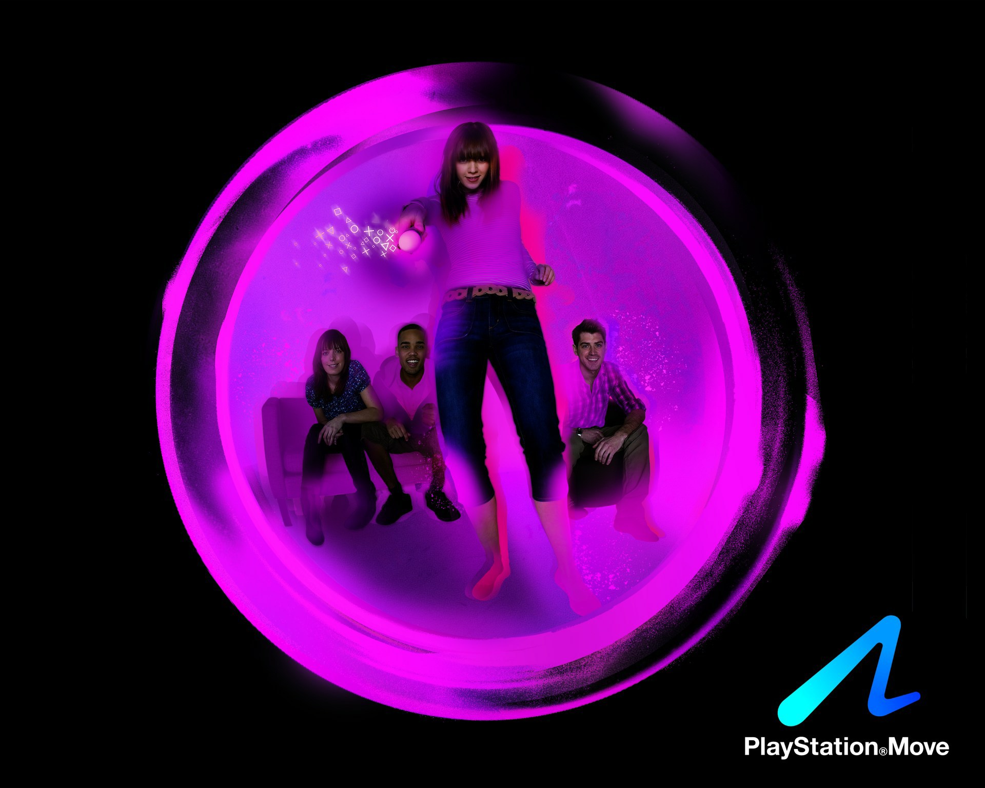 PlayStation Move (Starter Pack) - Imagen 15